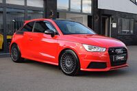 AUDI S1